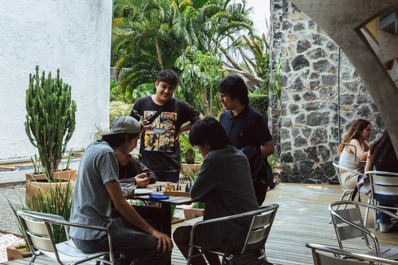 Cafeteria(1)